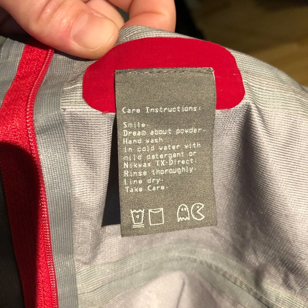 Flylow Ski Shell Jacket - image 5